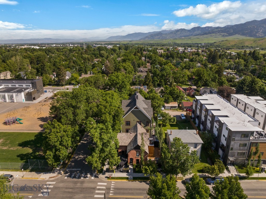 Rouse Additions - Commercial Sale