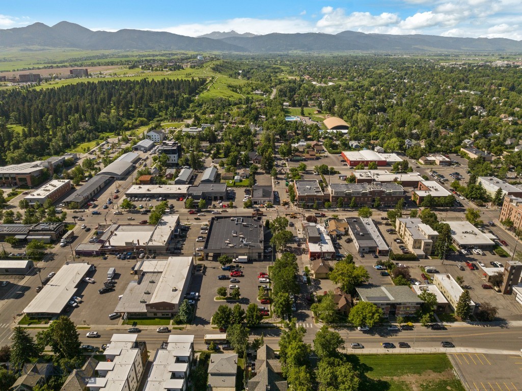 Rouse Additions - Commercial Sale