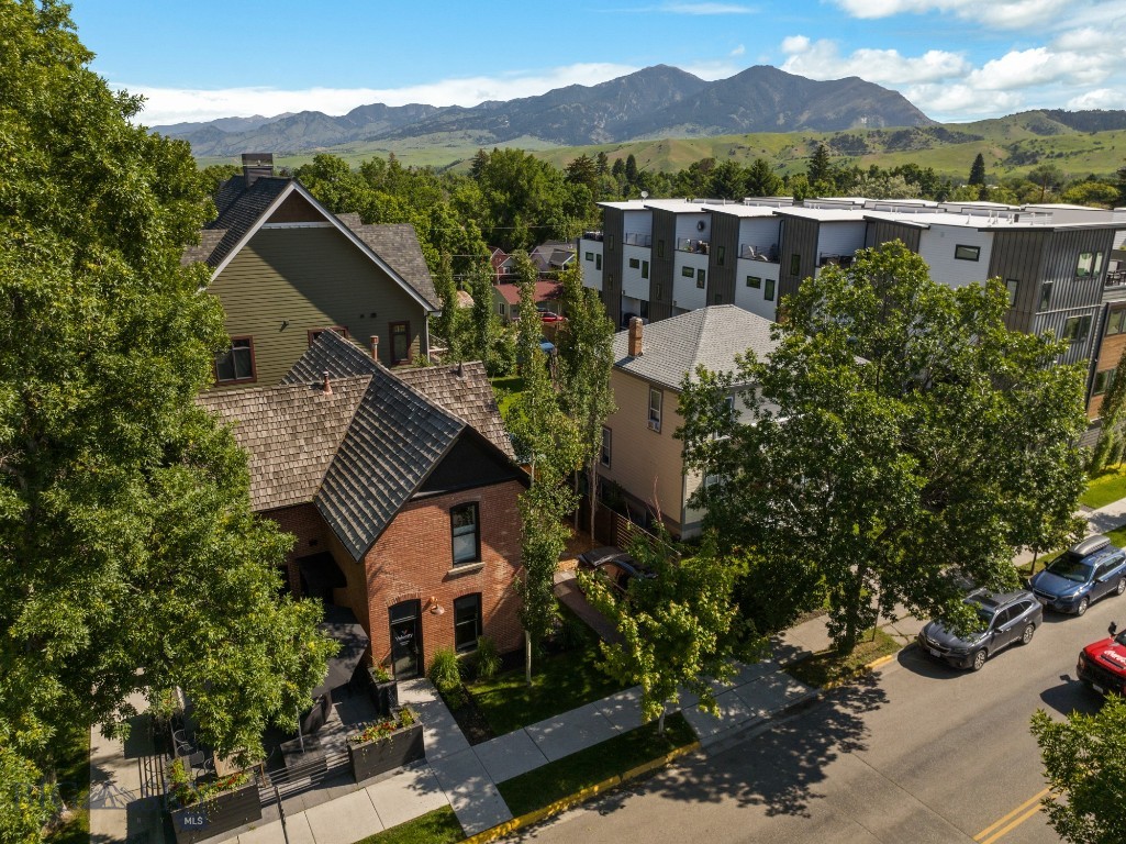 Rouse Additions - Commercial Sale