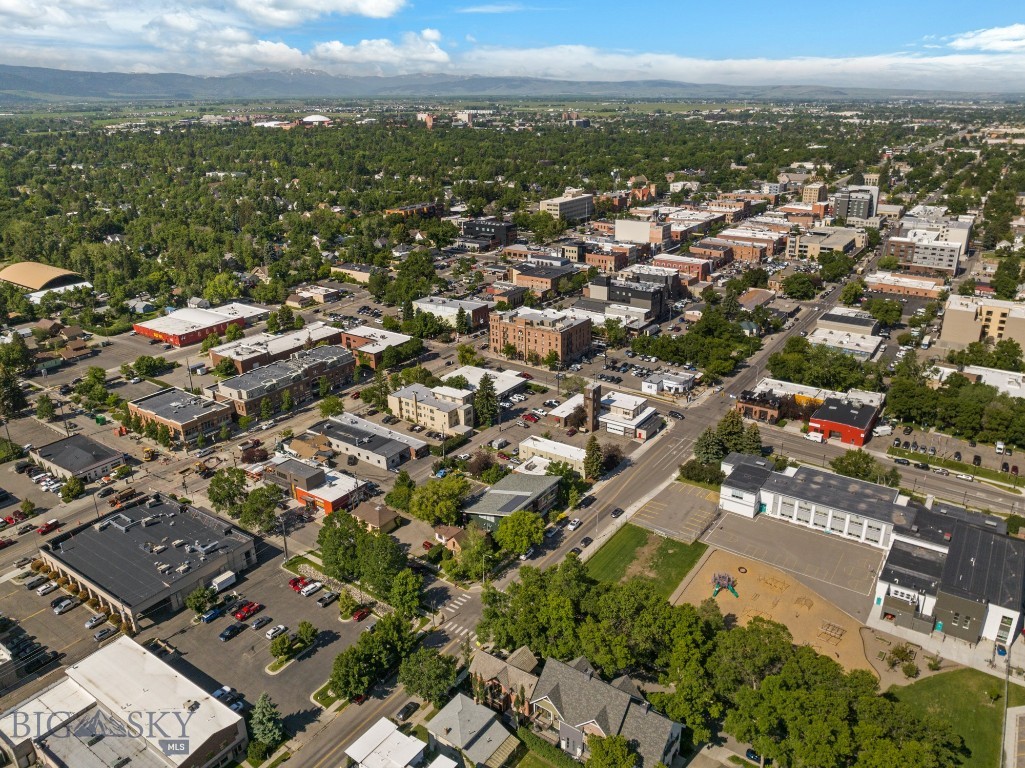 Rouse Additions - Commercial Sale