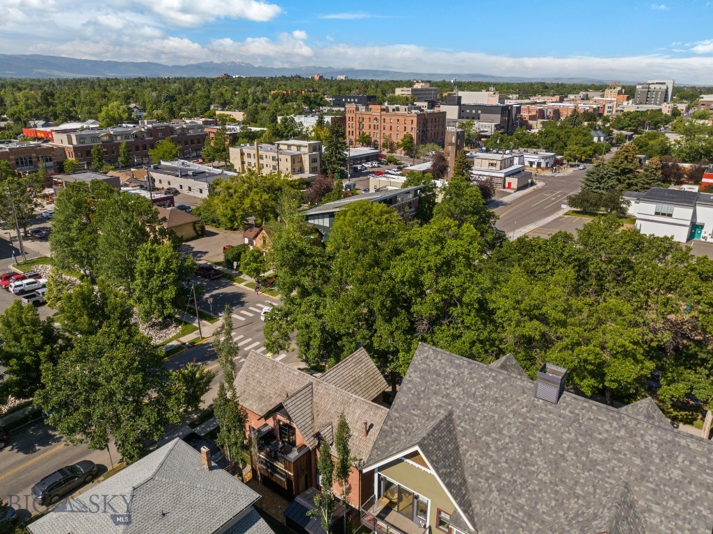 Rouse Additions - Commercial Sale