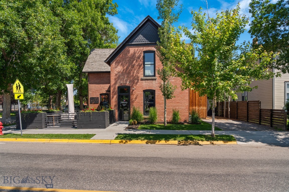 Rouse Additions - Commercial Sale