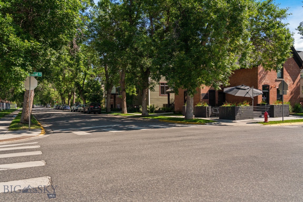 Rouse Additions - Commercial Sale