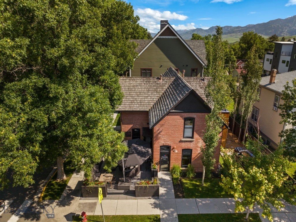 Rouse Additions - Commercial Sale