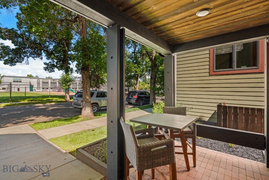 Rouse Additions - Commercial Sale