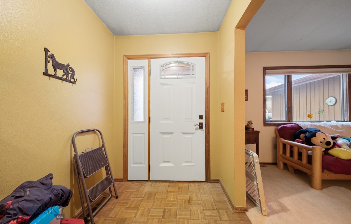 Other - Residential