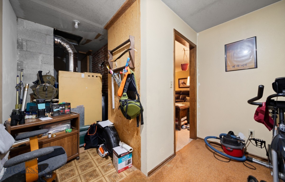 Other - Residential