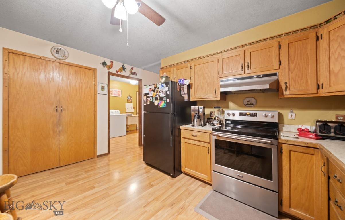 Other - Residential