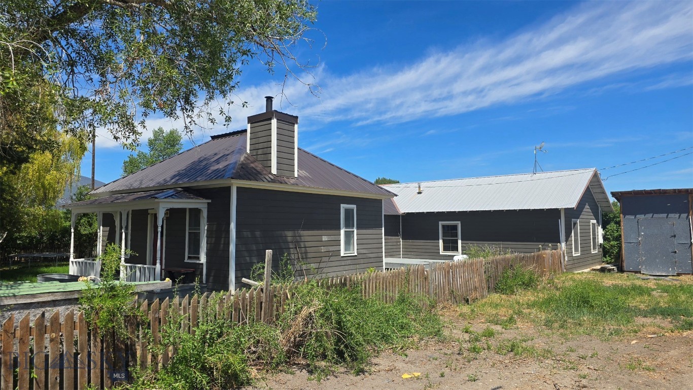 Other - Residential