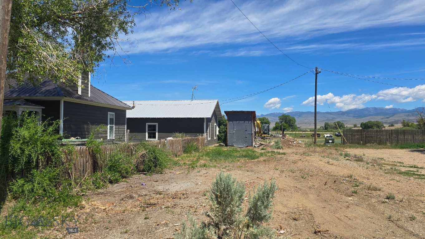 Other - Residential