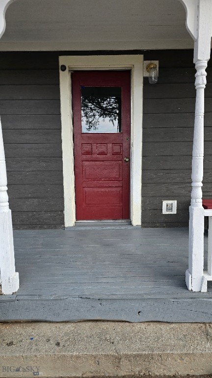 Other - Residential