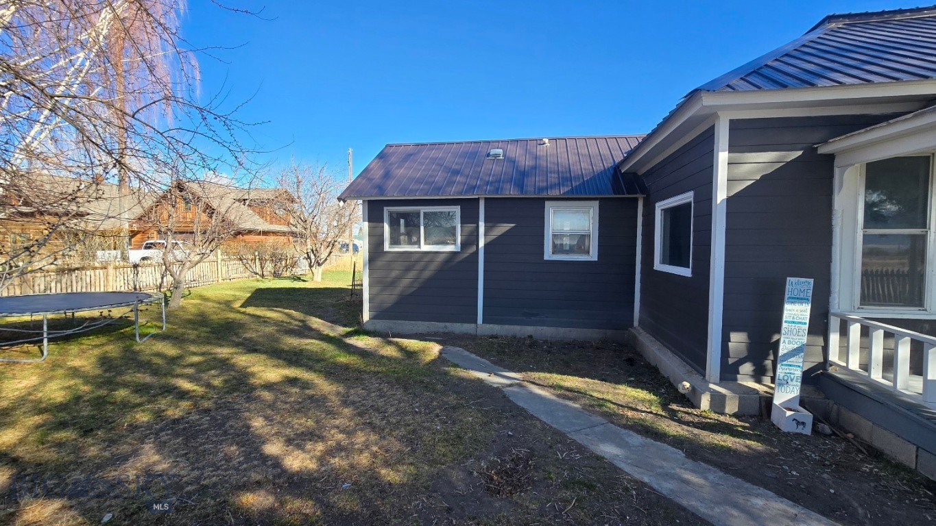 Other - Residential