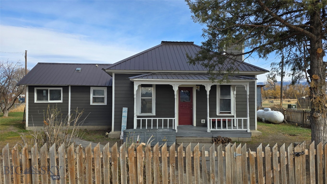 Other - Residential