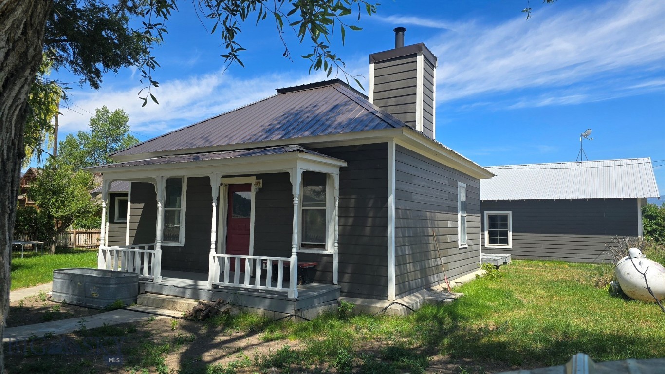 Other - Residential