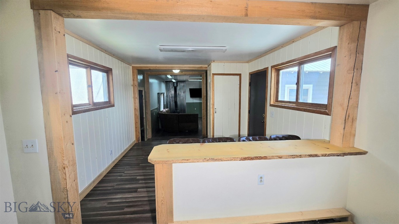 Other - Residential