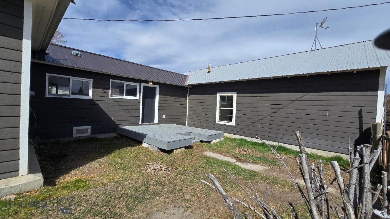 Other - Residential