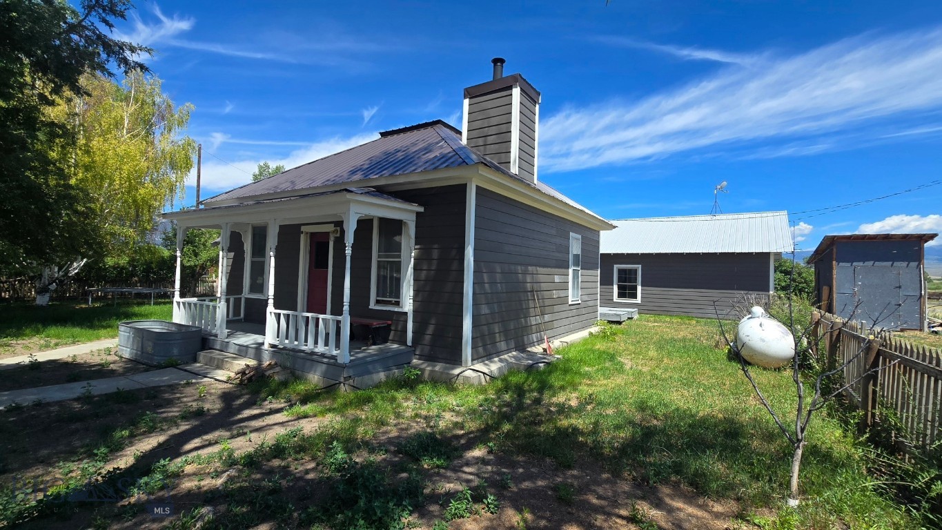 Other - Residential