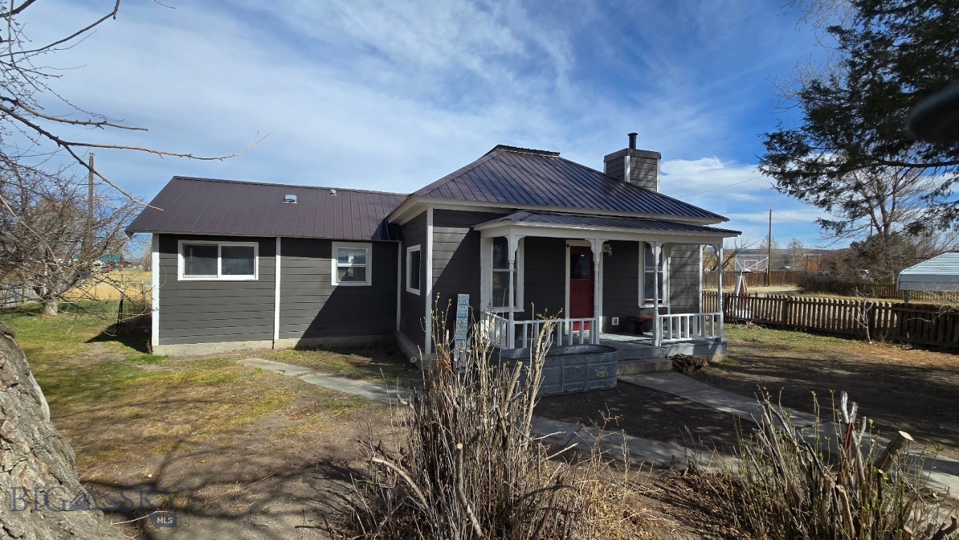 Other - Residential