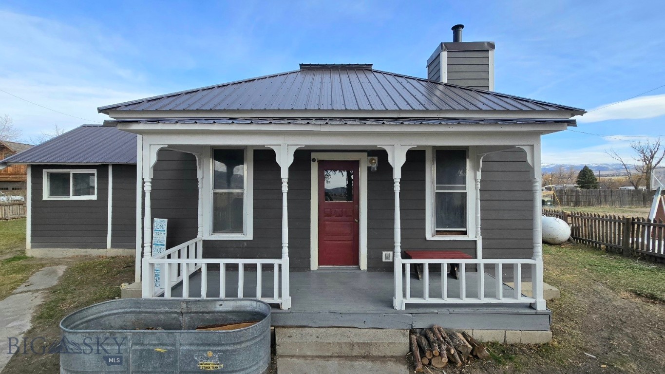 Other - Residential