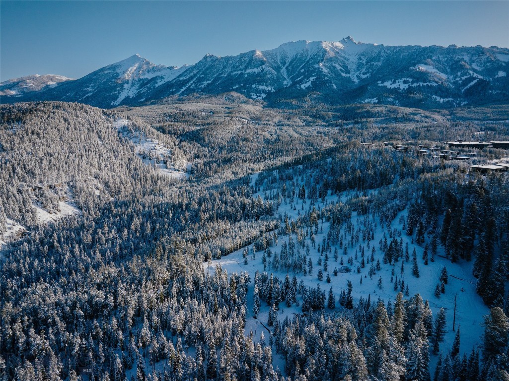 Moonlight Basin Ranch - Land
