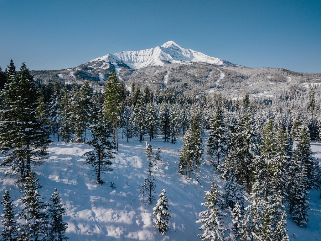 Moonlight Basin Ranch - Land