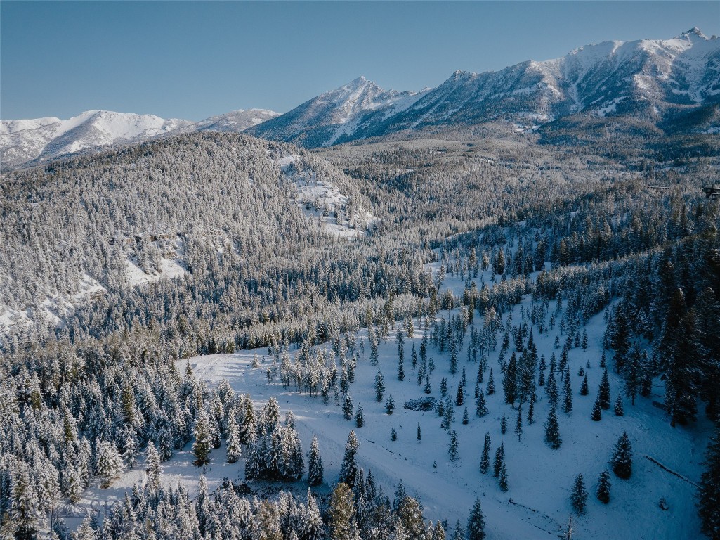 Moonlight Basin Ranch - Land