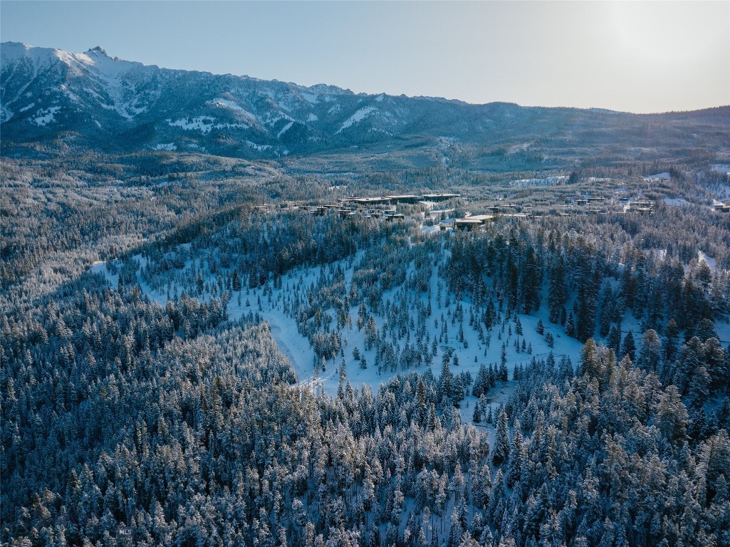 Moonlight Basin Ranch - Land
