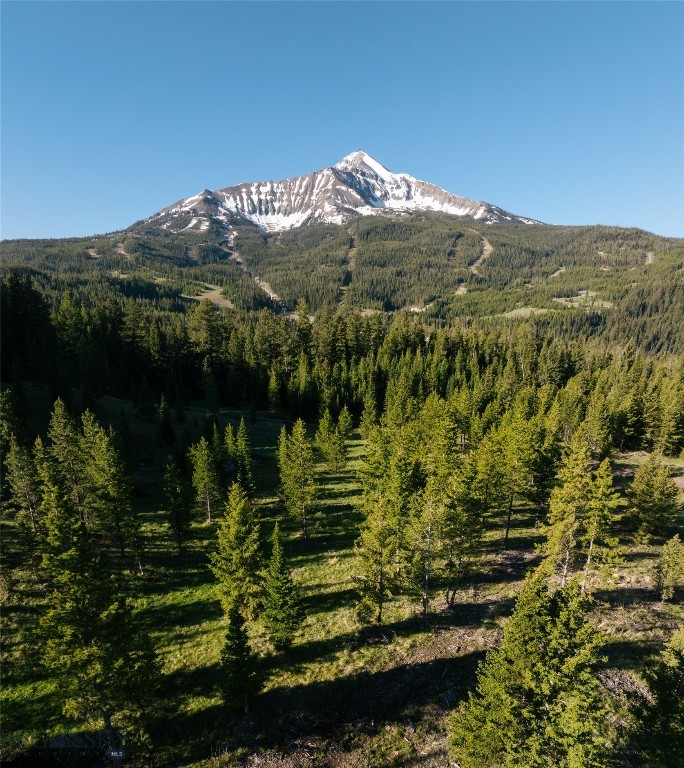 Moonlight Basin Ranch - Land