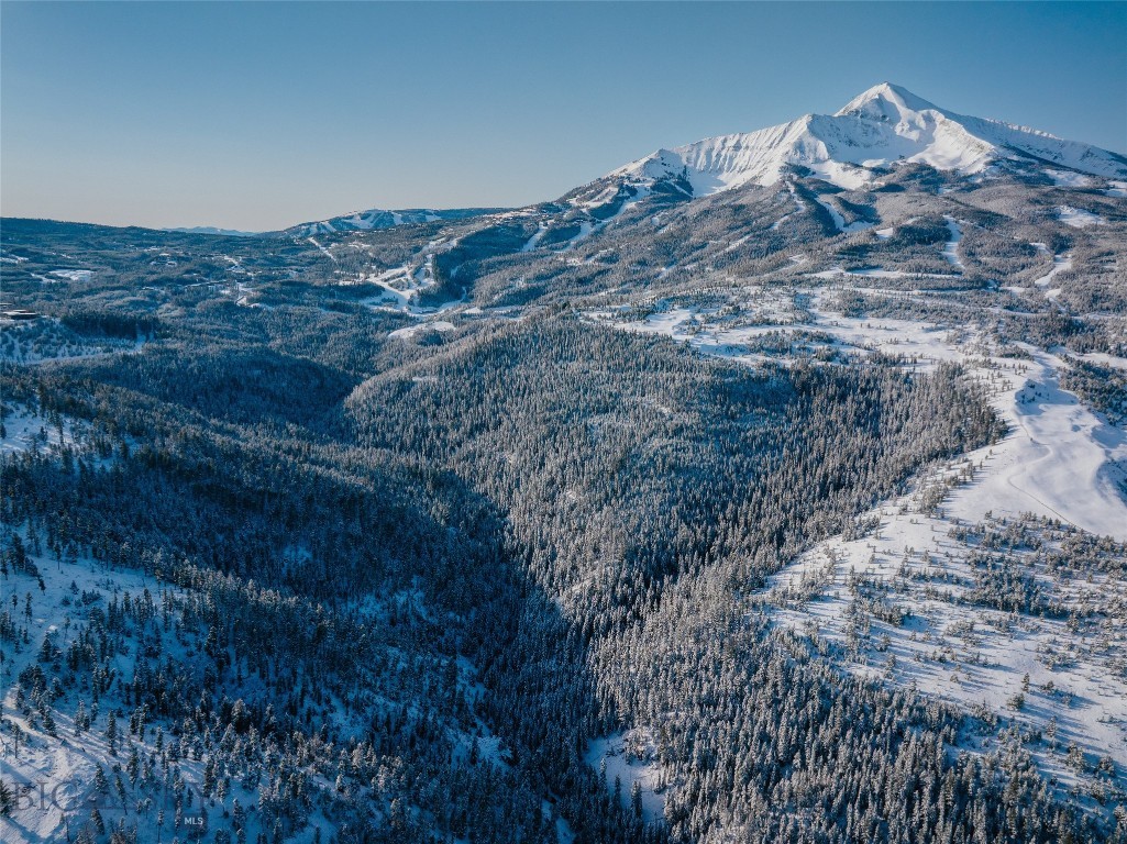 Moonlight Basin Ranch - Land
