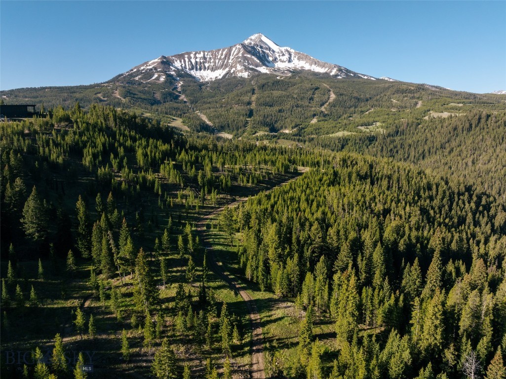 Moonlight Basin Ranch - Land