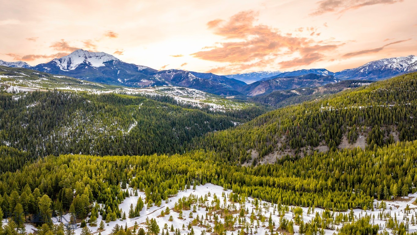 Moonlight Basin Ranch - Land