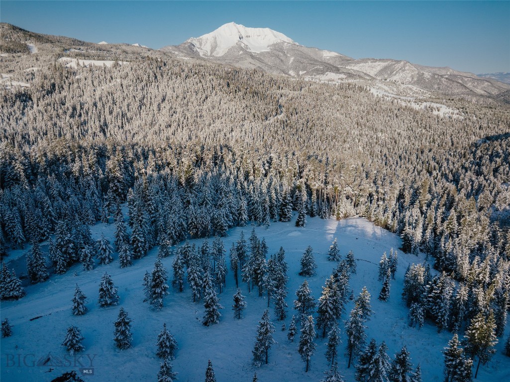 Moonlight Basin Ranch - Land
