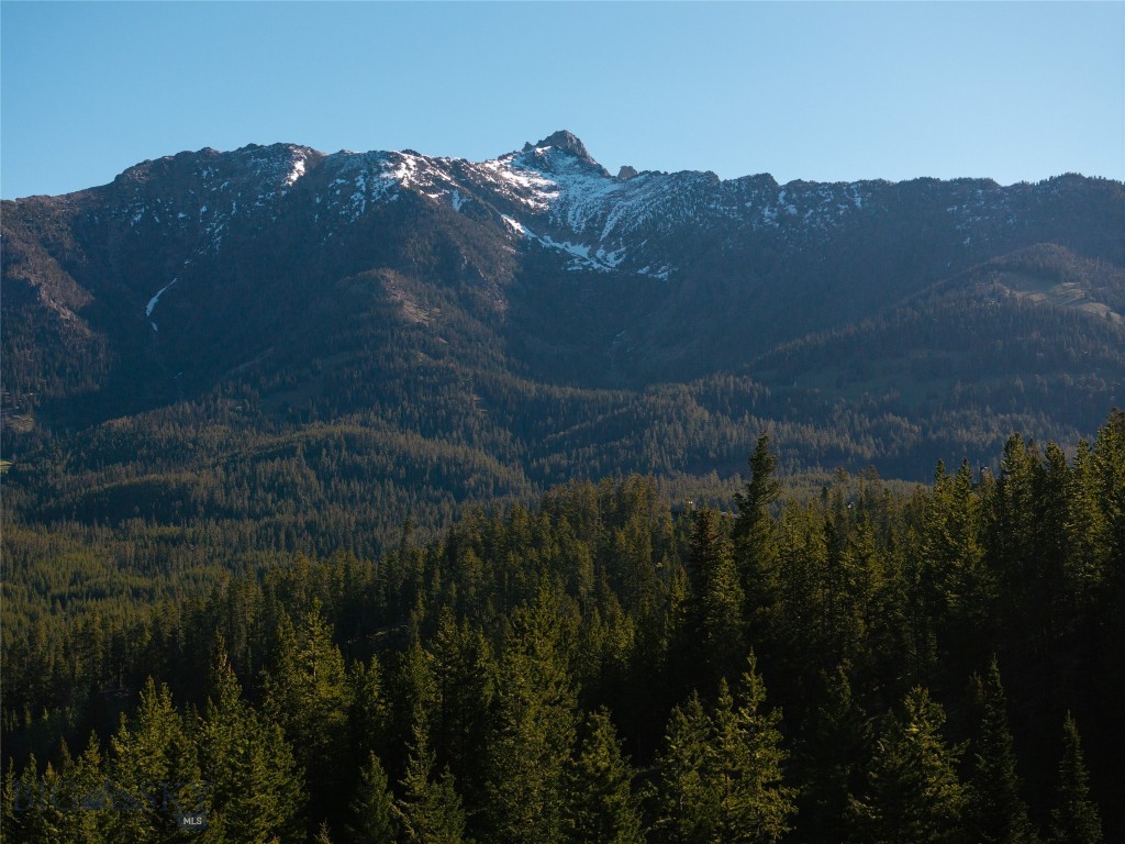 Moonlight Basin Ranch - Land
