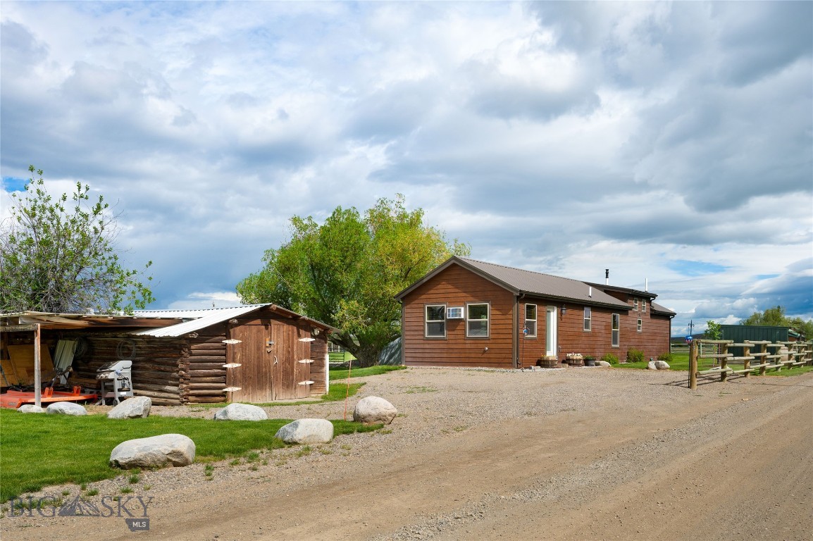 Other - Residential