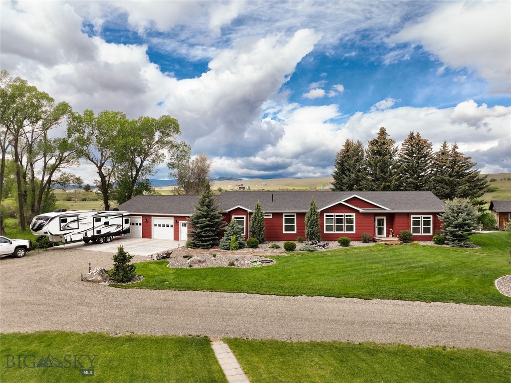 Other - Residential