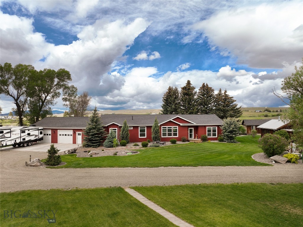 Other - Residential