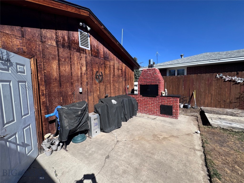 Belleview Addition - Residential