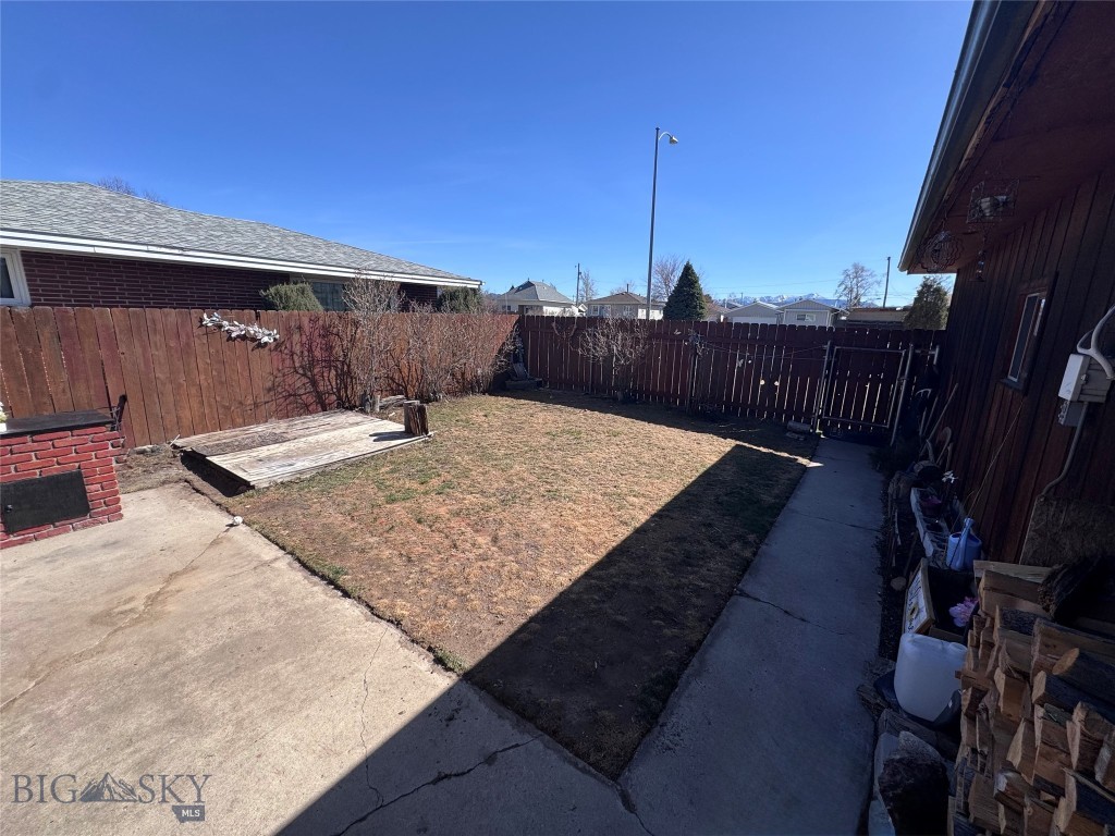 Belleview Addition - Residential