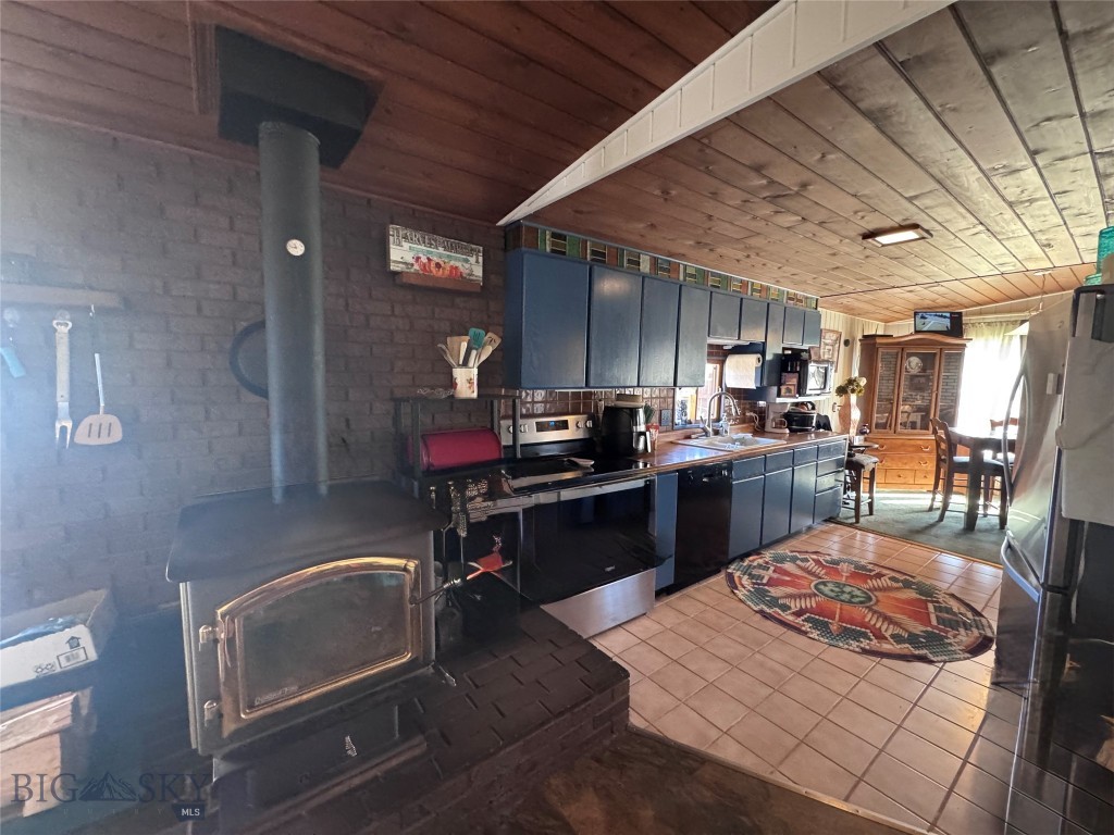 Belleview Addition - Residential