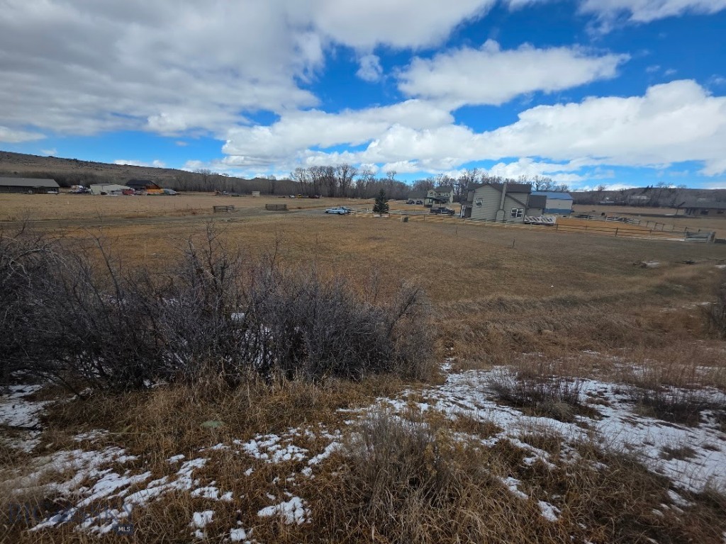 Discover the beauty and tranquility of Montana living with this exceptional homesite located in the Cottonwood Meadow Subdivision near Clyde Park. This 0.56± acre parcel, identified as Lot 5, offers an excellent opportunity to build your Montana dream home in the heart of Park County.

The property is set in a peaceful rural setting surrounded by wide open spaces, mountain views, and the natural beauty that makes this part of Montana so desirable. With easy access to Livingston and the greater Paradise Valley area, the location provides a great balance of privacy and convenience.

Outdoor recreation is abundant with nearby access to the Yellowstone River, hiking trails, hunting, and countless opportunities to explore the outdoors. Yellowstone National Park is also within driving distance, making this an ideal location for those who appreciate Montana’s incredible landscape and outdoor lifestyle.

Whether you are planning to build a full-time residence, a seasonal retreat, or looking for a land investment opportunity, this parcel offers the space and setting to bring your vision to life.