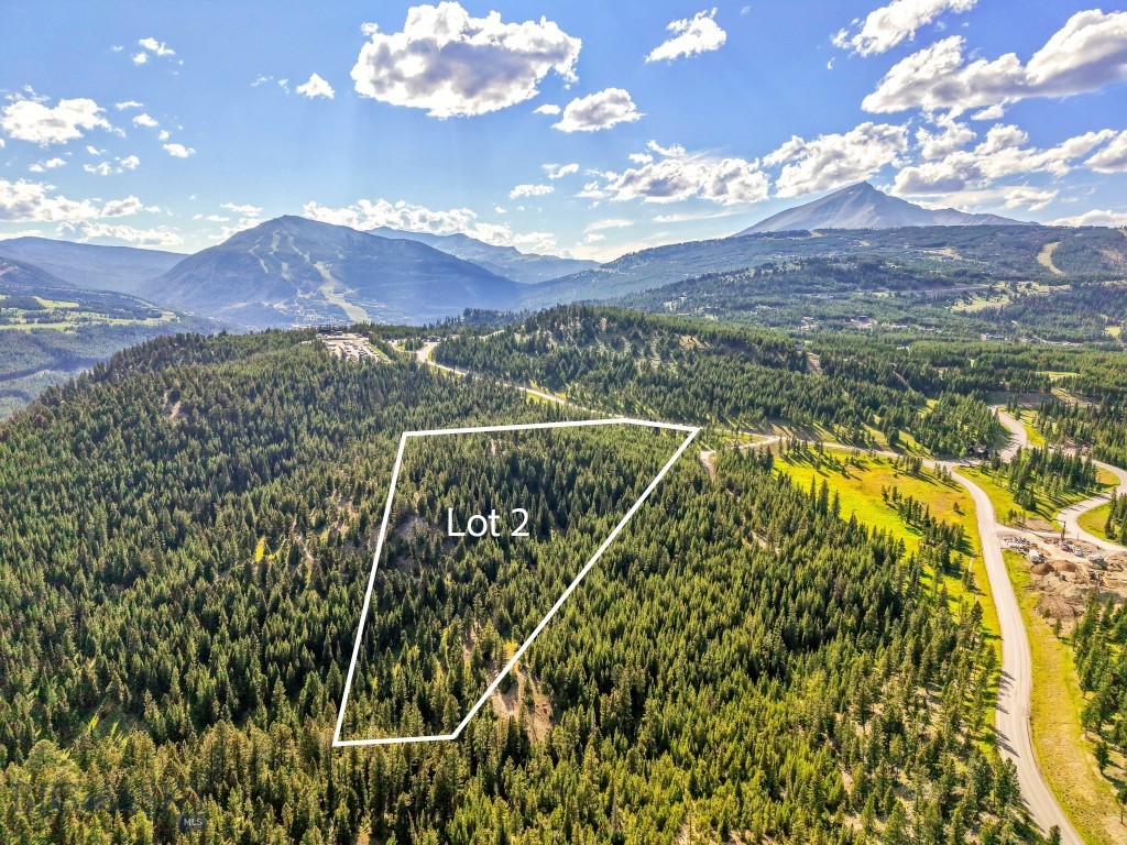 Ranches Neighborhood - Land