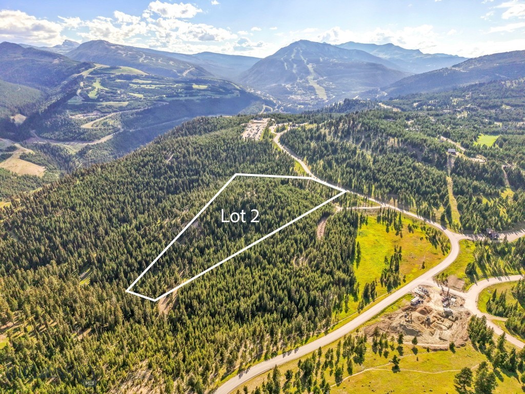 Ranches Neighborhood - Land
