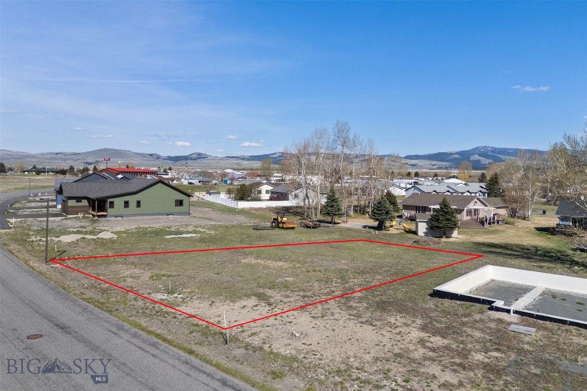 Imagine building your perfect home on this level, 0.338-acre residential lot, situated in the community of Deer Lodge. This prime piece of land offers endless possibilities for your future. This level lot means less grading and groundwork, allowing you to get started on your build sooner, and it is just a short drive from local amenities, schools, and parks. Don't miss this incredible opportunity to own your own piece of dirt!