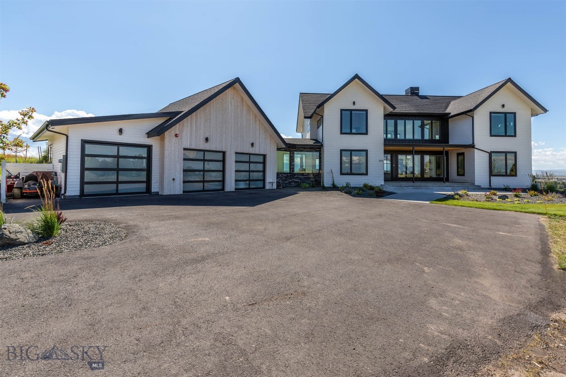 Springhill Reserve - Residential