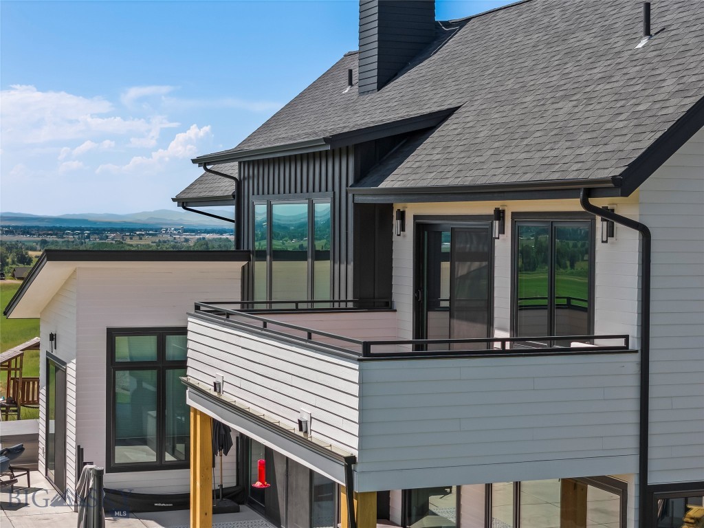 Springhill Reserve - Residential