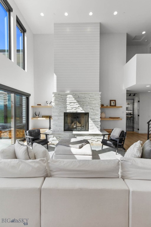 Springhill Reserve - Residential