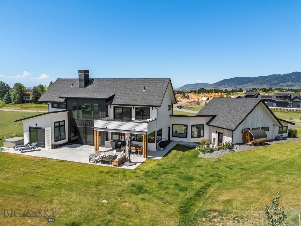 Springhill Reserve - Residential