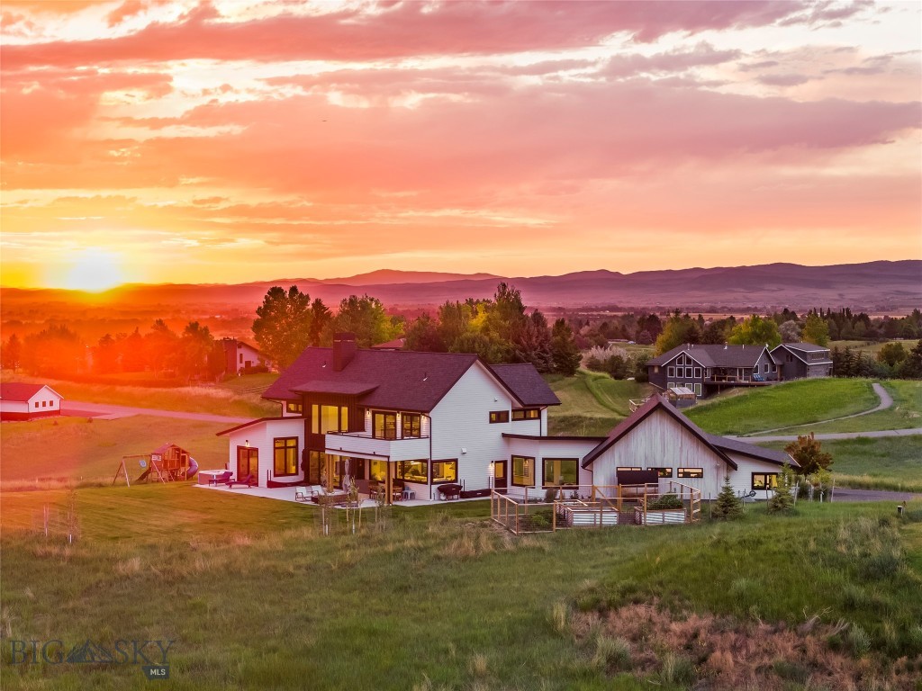 Springhill Reserve - Residential