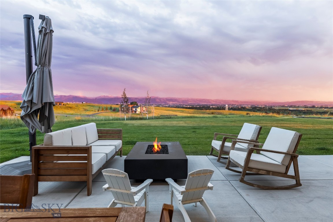 Springhill Reserve - Residential