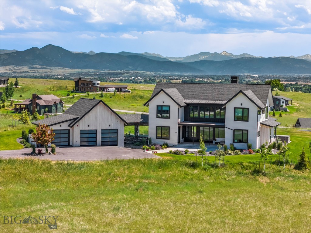 Springhill Reserve - Residential